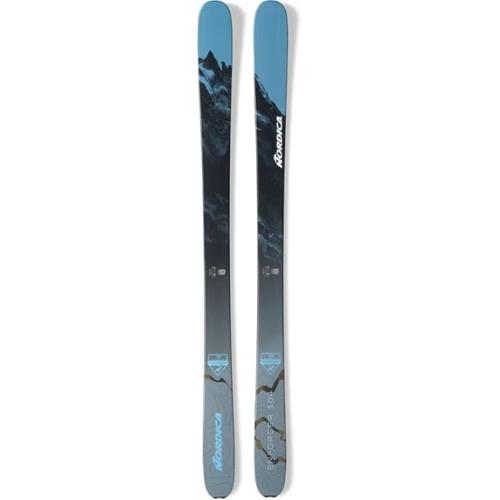Enforcer 104 Unlimited Skier – Herren – 2023/2024