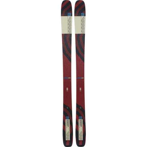 Mindbender 96C W Skier – Damen – 2023/2024
