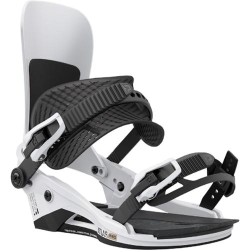 Fixations de snowboard Atlas Pro - 2023/2024