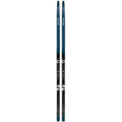 Snowscape 7 Posigrip Cross-Country Skis with Prolink Bindings