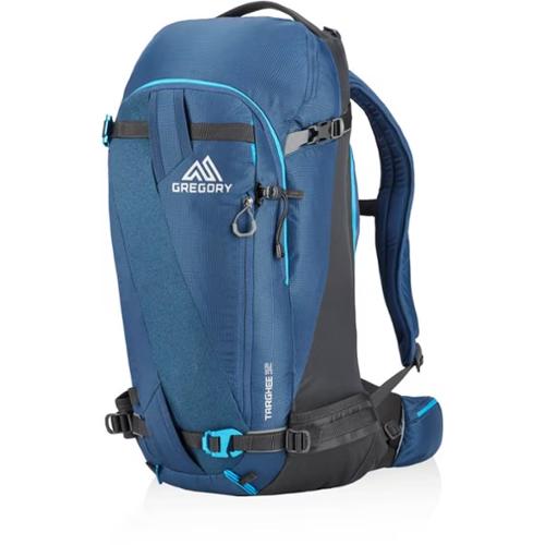 Targhee 32 Schneepaket