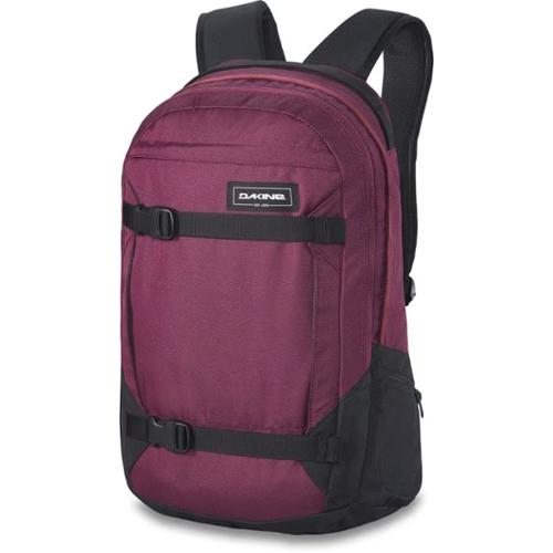 Sac à dos de neige Mission 25L - Femme