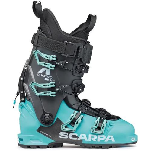 4-Quattro XT Skischuhe - Damen - 2023/2024