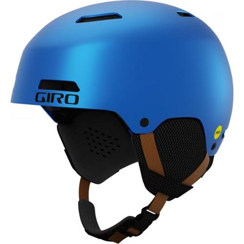 Crue MIPS Schneehelm – Kinder