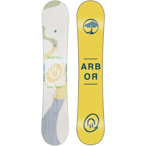 Snowboard Relapse Camber - 2023/2024