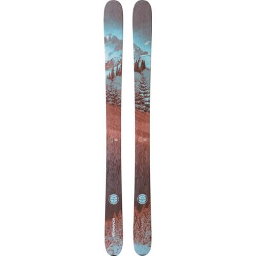 Santa Ana 104 Free Skis - Women's - 2023/2024