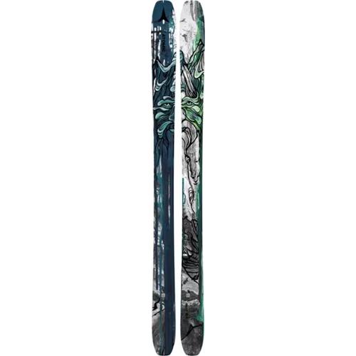 Skis Bent 100 - 2023/2024