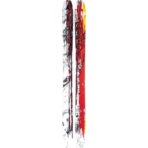 Skis Bent 110 - 2023/2024
