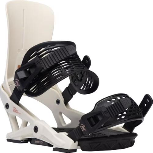 Fixations de snowboard Vetta - Femme - 2023/2024