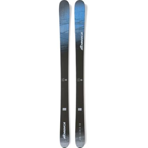 Skis Unleashed 98 - Glace - 2023/2024