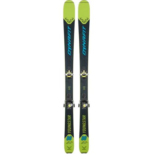 Ensemble de ski Seven Summits Youngstar - Enfant - 2023/2024