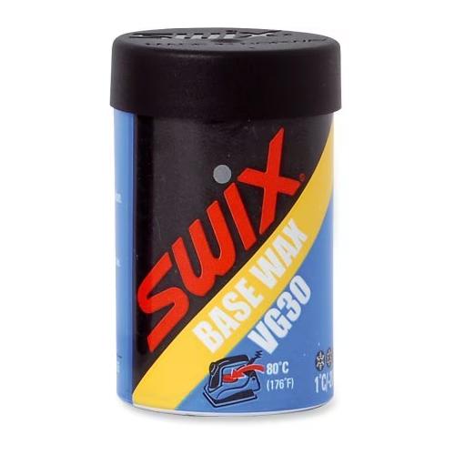 Cire liante à base bleue VG30 - 45 g