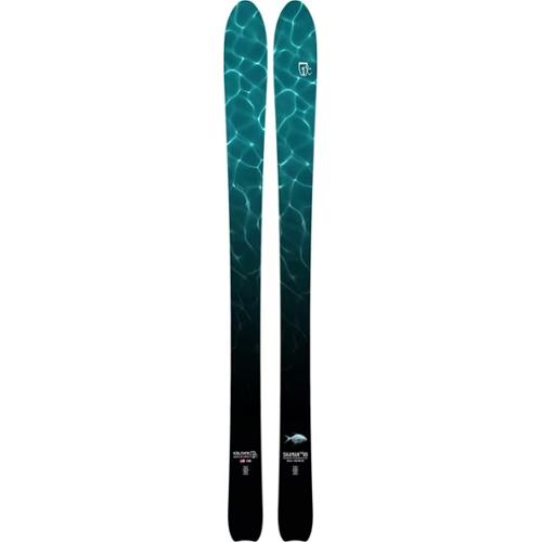 Skis Shaman 2.0 99 - 2023/2024