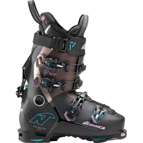 Chaussures de ski Unlimited 105 W DYN - Femme - 2023/2024