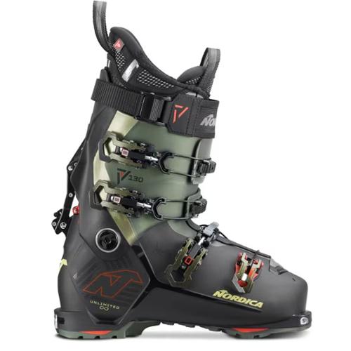 Chaussures de ski Unlimited 130 DYN - 2023/2024