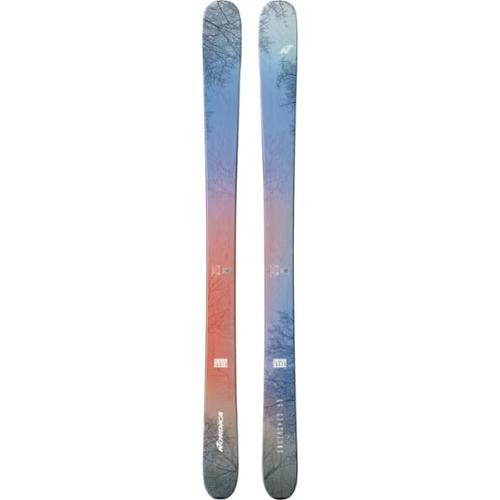 Skis Unleashed 98 - Arbre - 2023/2024