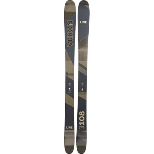 Skis Vision 108 - Homme - 2022/2023