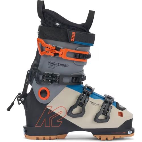 Mindbender Team Jr Skischuhe – Kinder – 2023/2024