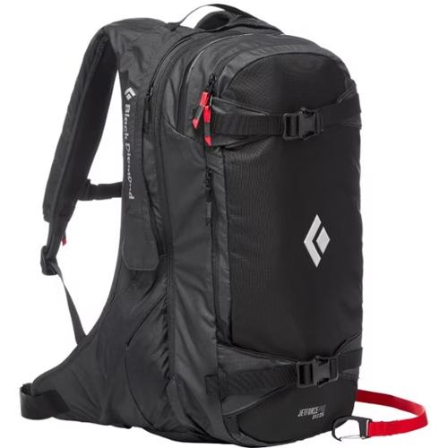 JetForce Pro Split 25L Lawinenairbag-Rucksack